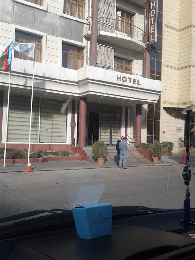 Photos of Royal Hotel