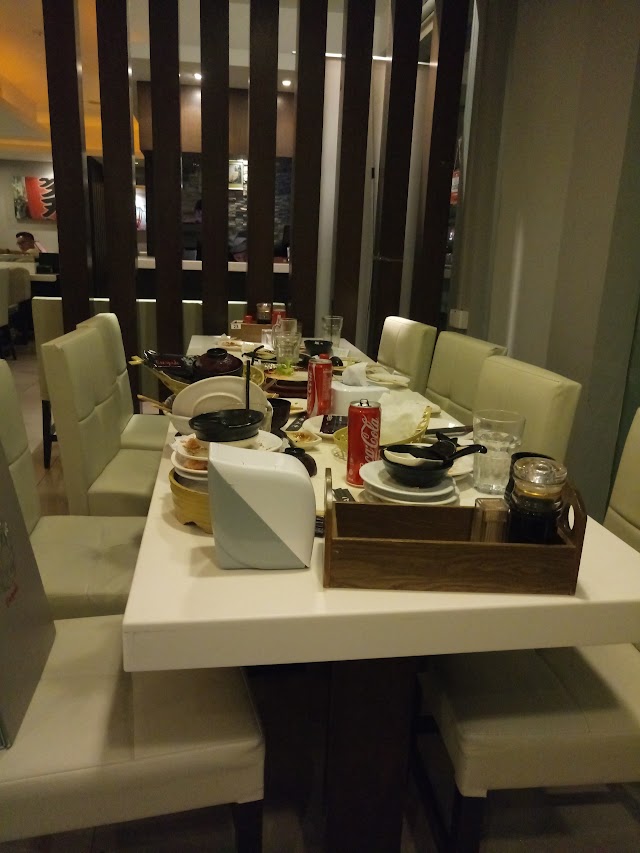 Excapade Sushi