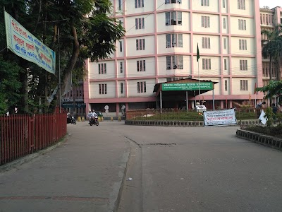 Photos of Chittagong Medical College & Hospital