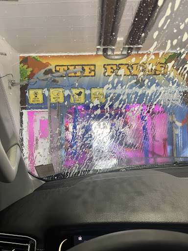 Let 'Er Buck Car Wash - Thumbnail