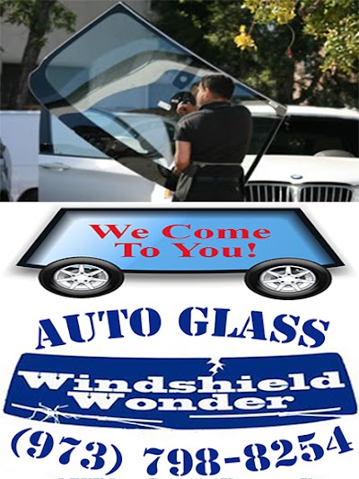 Windshield Wonder LLC.