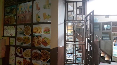 Photos of Cafe Chin Chon