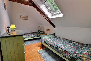 Photo n°20 de La Rance - Gîtes de France à Pleurtuit (Lodge)