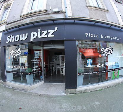 Photo 5 - SHOW PIZZ