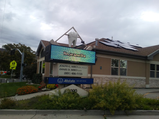 Mirci Dental Gallery - United States