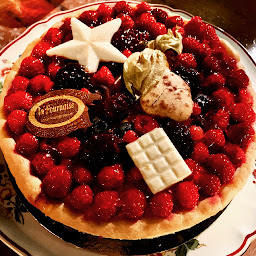 Photo n°15 de Boulangerie La Fournaise - Valence à Valence (Pizzeria)