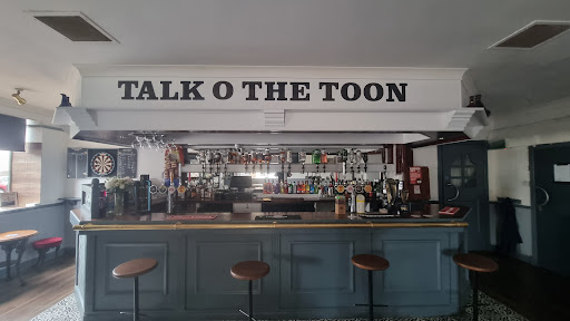 Talk o the toon