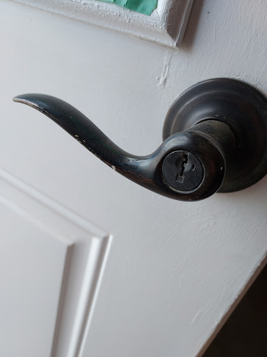Mobile Locksmith Too - Visual