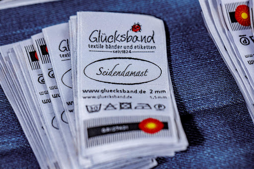 Glücksband Roth GmbH & Co. KG - Thumbnail