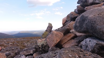 Photos of Pallastunturi