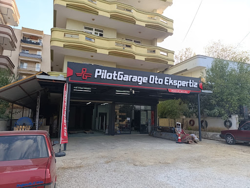 Pilot Garage Milas Oto Ekspertiz
