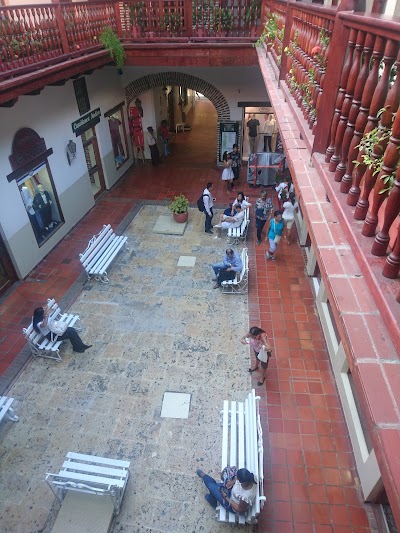 Photos of Pasaje La Moneda