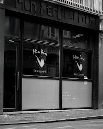 Photo n°1 de Mon Père à Lille (Restaurant végétarien)