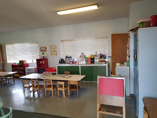Presbyterian Pre-School