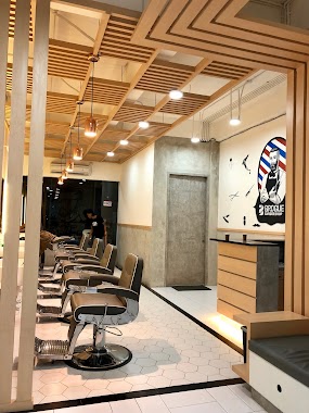 Brogue Barbershop, Author: Brogue Barbershop