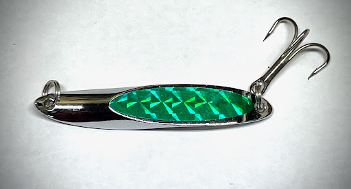 Bitemylures - Visual