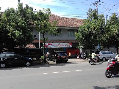 Photos of Lapas Super Maximum Security Purwokerto