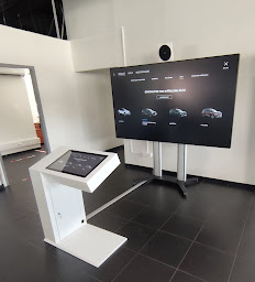 Photo n°6 de DACIA GRASSE - RRG à Grasse (Concessionnaire automobile)