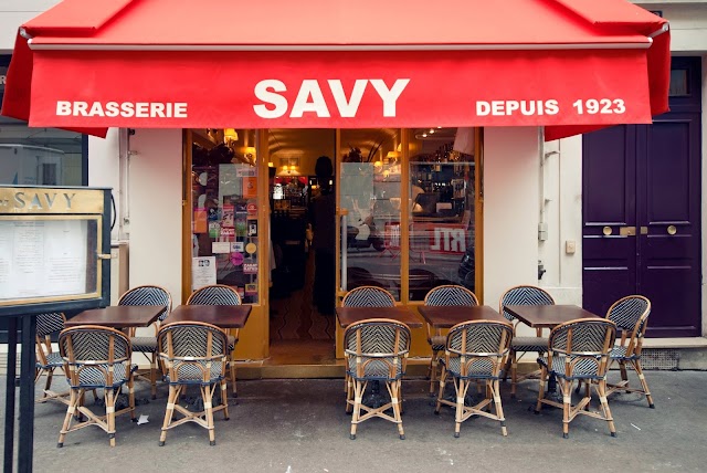 Chez Savy