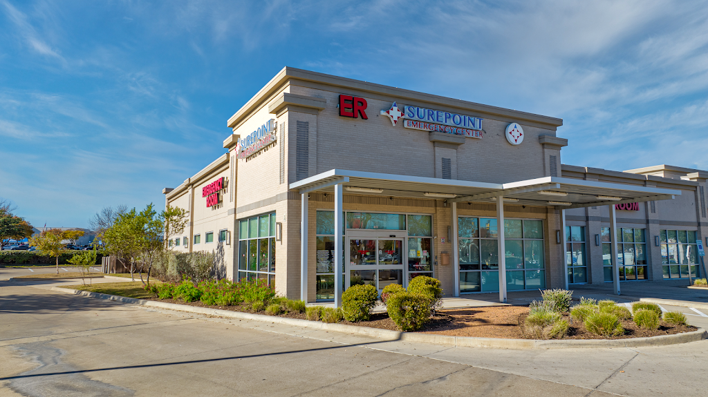 Surepoint Emergency Center Fort Worth Hulen