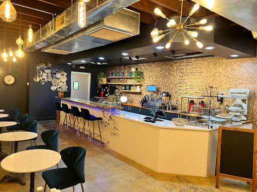 Santos Coffee Homewood, Homewood, AL