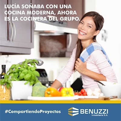 Photos of Benuzzi inmobiliaria