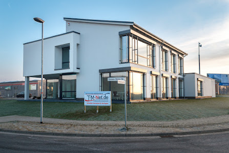 Marco Bungalski GmbH Clärenore-Stinnes-Straße 2, 27283 Verden (Aller), Deutschland