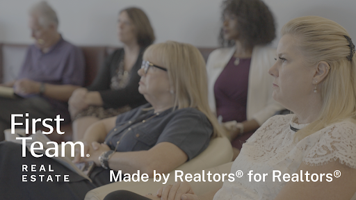 First Team Real Estate - Yorba Linda