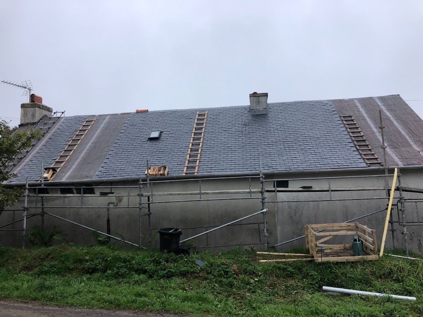 Couvreur KH Habitat à Metz - Couverture & Rénovation