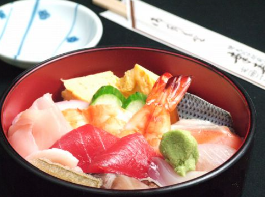 江戸前 幸寿司（こうすし）練馬