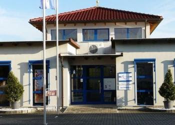 Ihr Gesundheitsteam Hepner & Schmidt GmbH Schäferkamp 3, 38350 Helmstedt, Deutschland