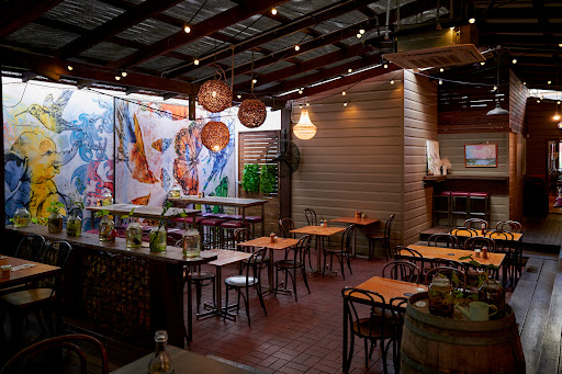 Photo of The Gunshop Cafe