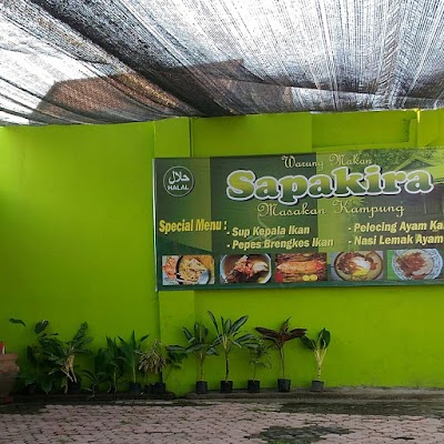 Photos of Warung Makan Sapakira