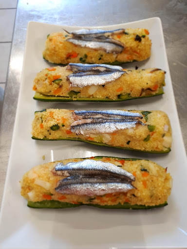 Un Corallo - gastronomia , ristorante macrobiotico e negozio - Thumbnail