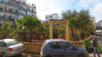 Photos of Mosque Es-Sunna