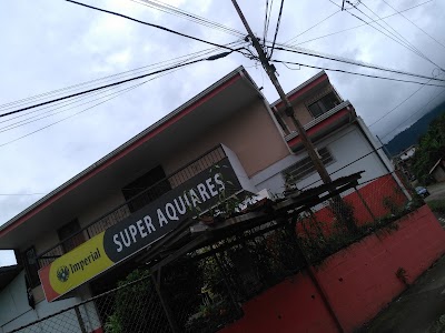 Photos of Supermercado Aquiares