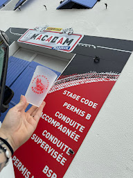 Photo n°9 de Le Macadam Auto-moto-école à Maubourguet (Auto-école)