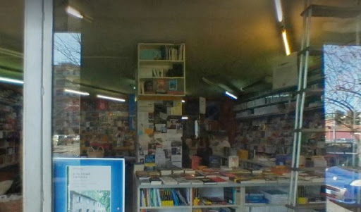 Libreria Incontri - Visual