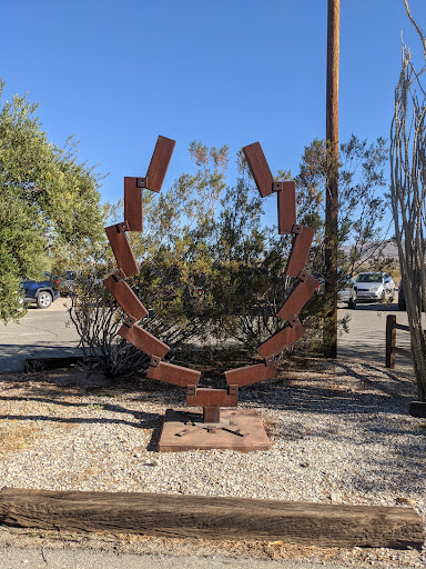 29 Palms Art Gallery Gallery - United States