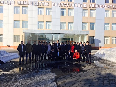 Photos of Karagandinskiy Gosudarstvennyy Industrial'nyy Universitet