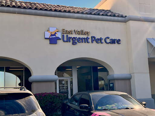 East Valley Urgent Pet Care - Thumbnail