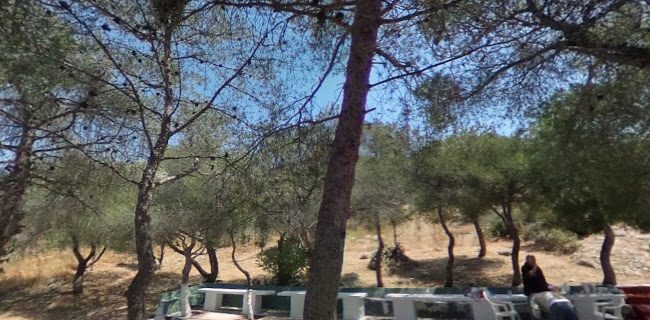 Ιερός Ναός Αγίας Ειρήνης