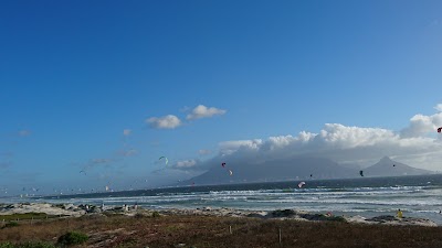 Photos of Kitebeach Wind Report