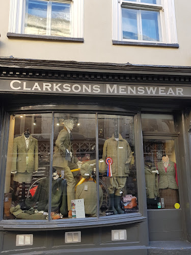 Clarksons - York