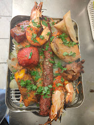 Photo n°3 de Restaurant LE MAHARAJA Chateau--Gaillard 01500 à Château-Gaillard (Restaurant indien)