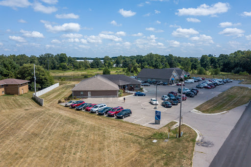 Henry Ford Diagnostic Center - Mason - Thumbnail