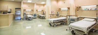 Photos of Dr. Jason Hall