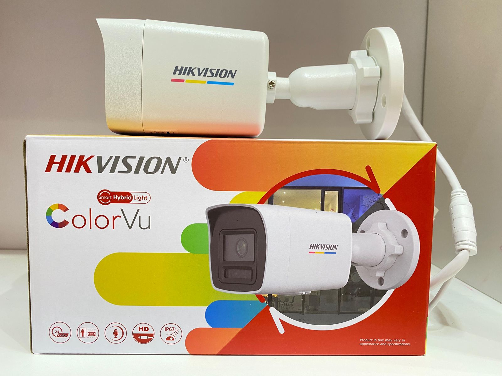 سمارت كنترول سيستمز - صورة 4