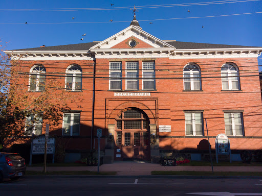 Kings County Museum