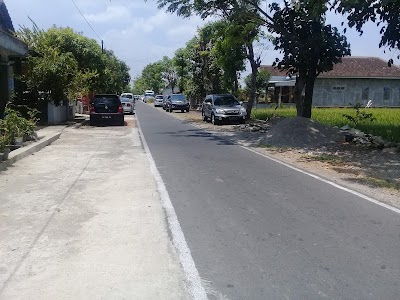 Photos of GOR Toriyo